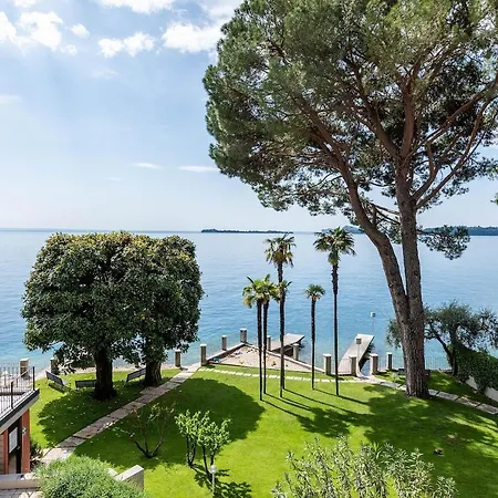 Casa Jessika * Gardone Riviera
