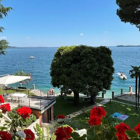 Apartment Casa Jessika Gardone Riviera