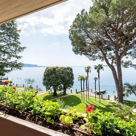 Casa Jessika Gardone Riviera