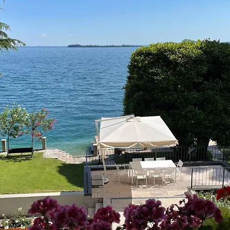 Casa Jessika Gardone Riviera